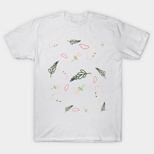 Shroomy Cuteness T-Shirt